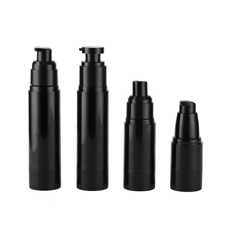 50ml Plastic Airless Sprayer Bottle