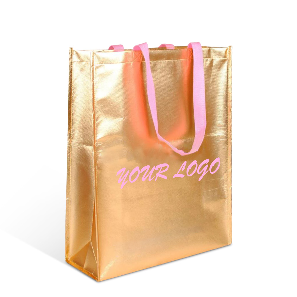 Non Woven Fabric Packaging Bags