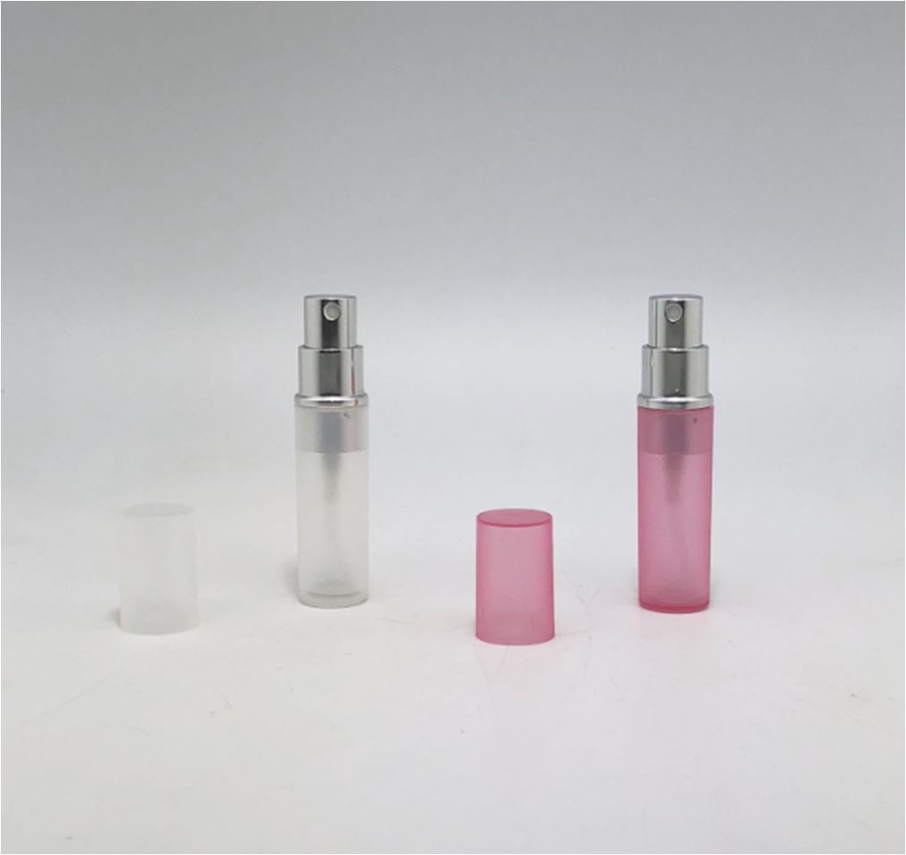 5ml Plastic Perfume Atomizer