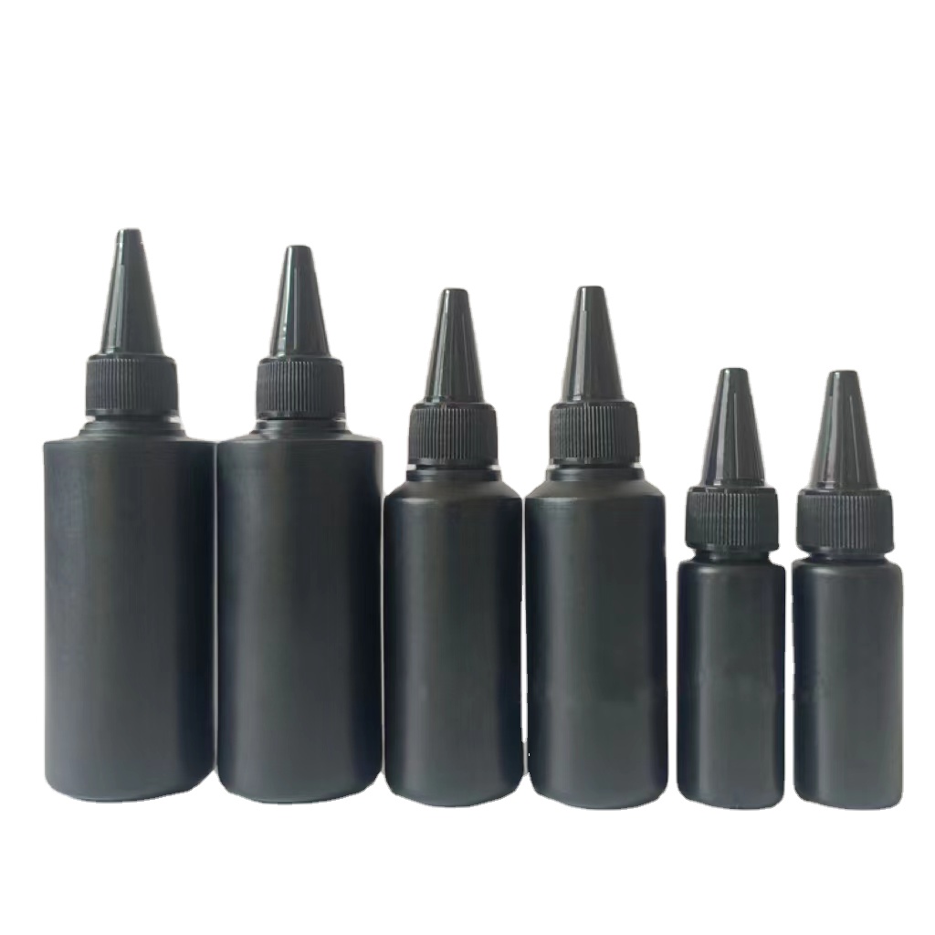 5ml Plastic PE Bottle