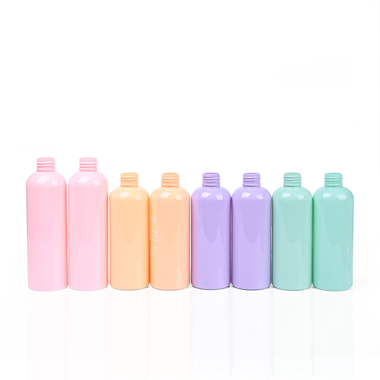 520ml Plastic PET Bottle