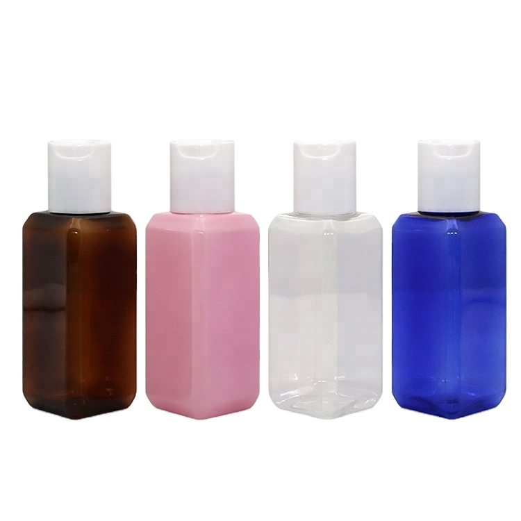 150ml Plastic PET Bottle